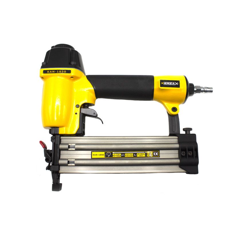 میخ کوب بادی کنزاکس مدل f50 اسکا kan 1850